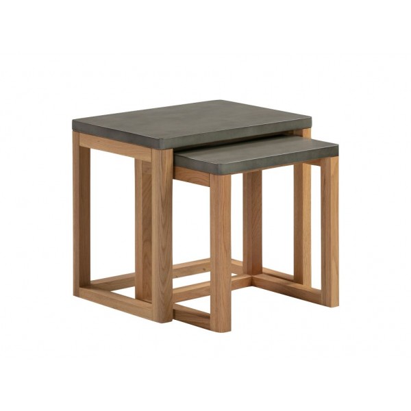 Rimini Nest of 2 Tables (Discontinued)